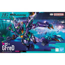 Bandai HG 1/144 GFreD