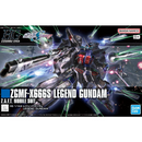 HG 1/144 Legend Gundam