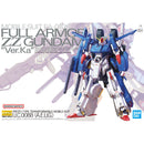 MG 1/100 Full Armor ZZ Gundam Ver. Ka