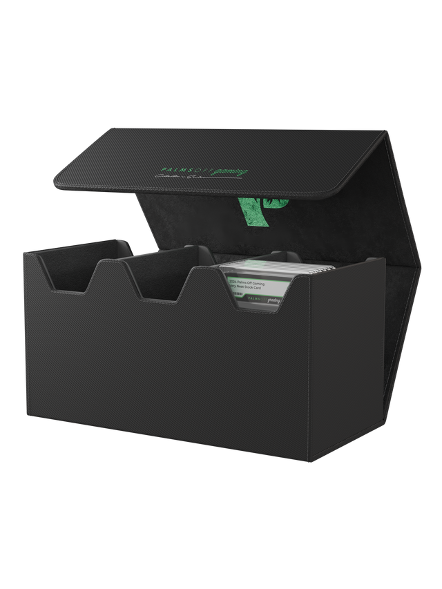 Collector's Series Graded Card Storage Case – Large