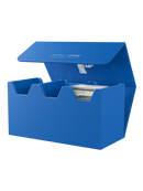 Collector's Series Graded Card Storage Case – Large