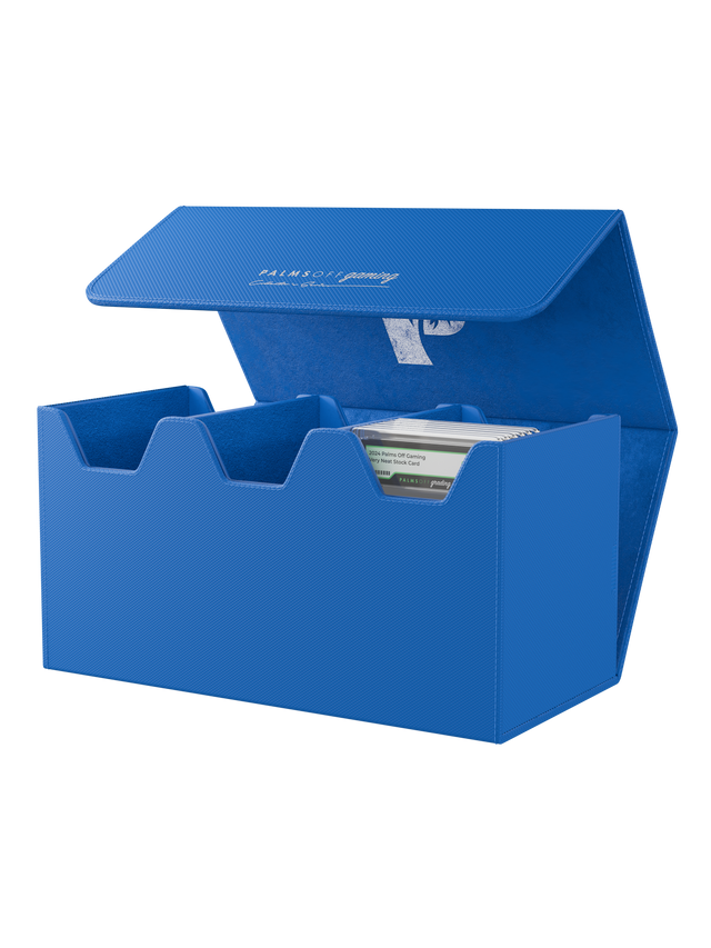 Collector's Series Graded Card Storage Case – Large