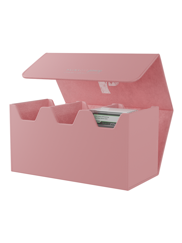 Collector's Series Graded Card Storage Case – Large