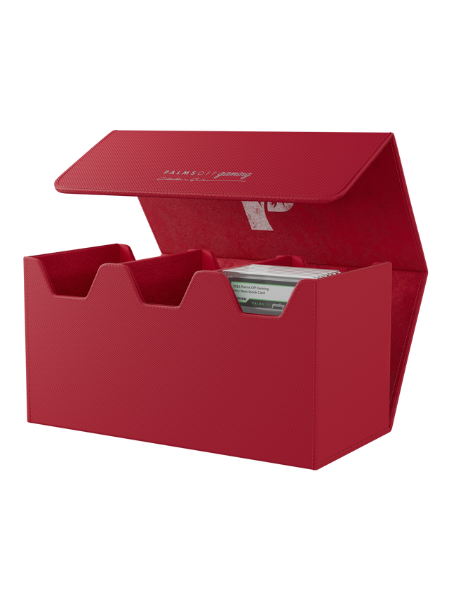 Collector's Series Graded Card Storage Case – Large