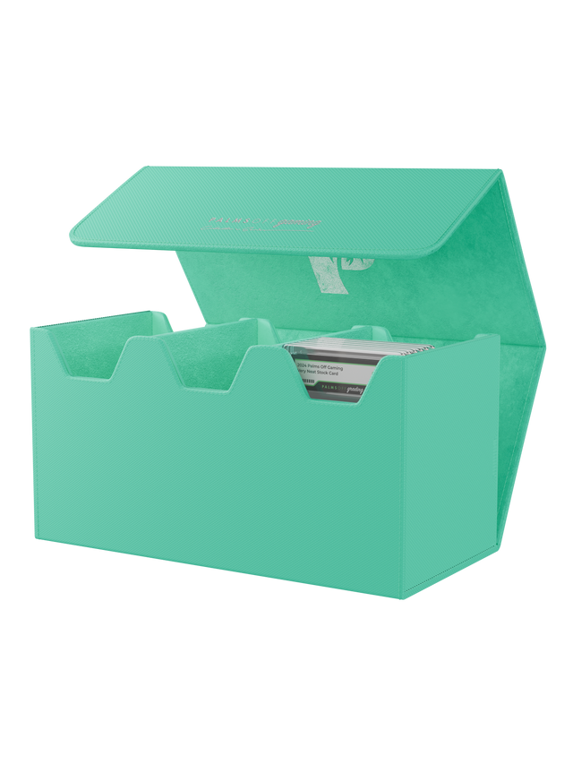 Collector's Series Graded Card Storage Case – Large