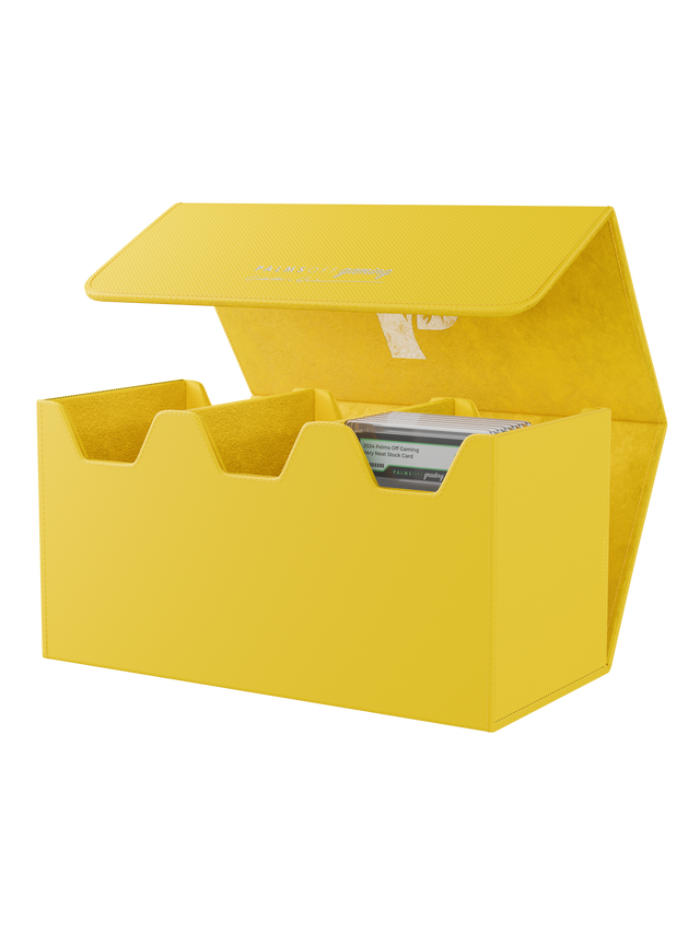 Collector's Series Graded Card Storage Case – Large