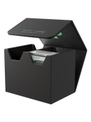 Collector's Series Graded Card Storage Case – Medium