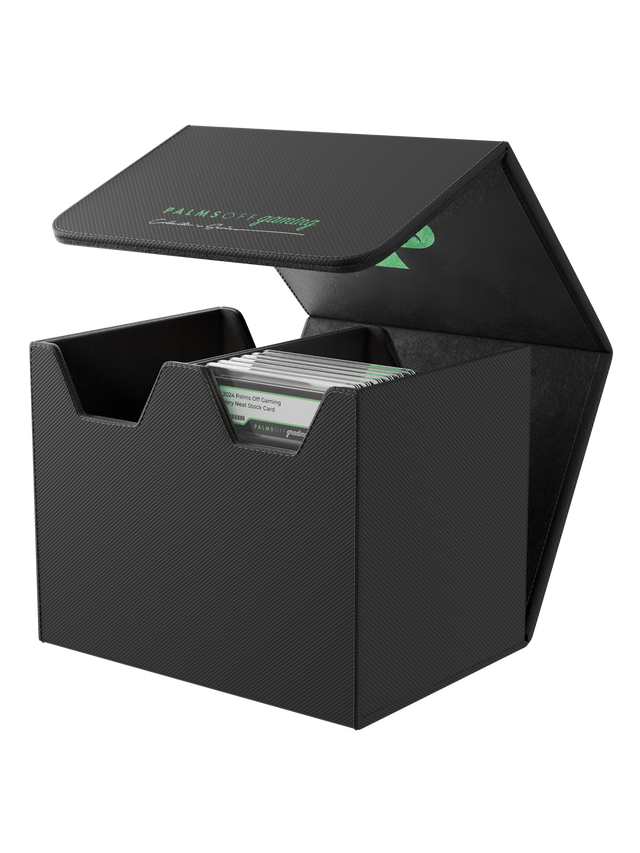 Collector's Series Graded Card Storage Case – Medium