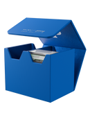 Collector's Series Graded Card Storage Case – Medium