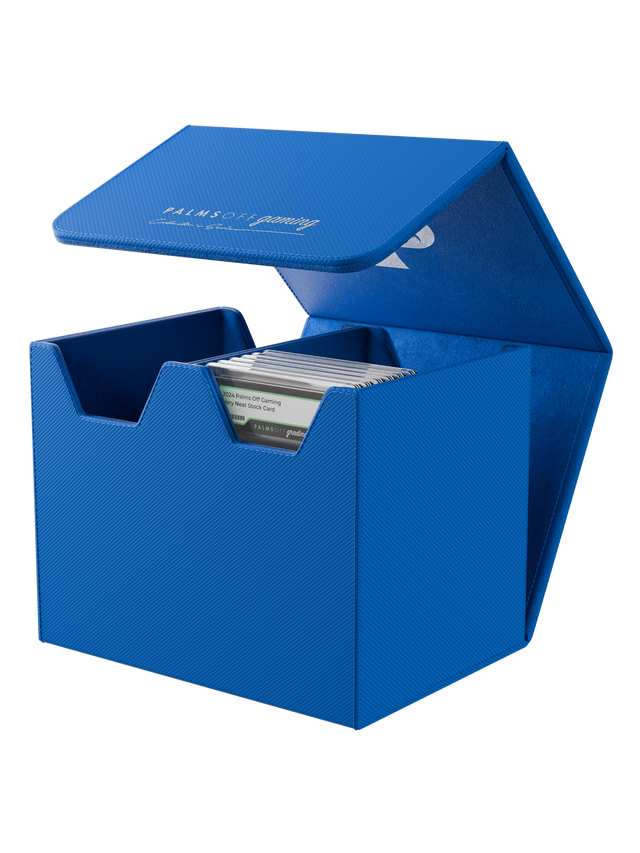 Collector's Series Graded Card Storage Case – Medium