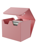 Collector's Series Graded Card Storage Case – Medium