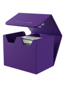 Collector's Series Graded Card Storage Case – Medium