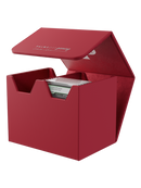 Collector's Series Graded Card Storage Case – Medium