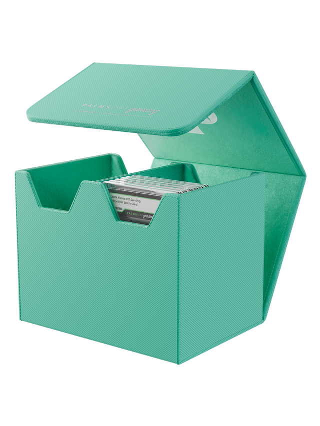 Collector's Series Graded Card Storage Case – Medium