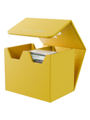 Collector's Series Graded Card Storage Case – Medium