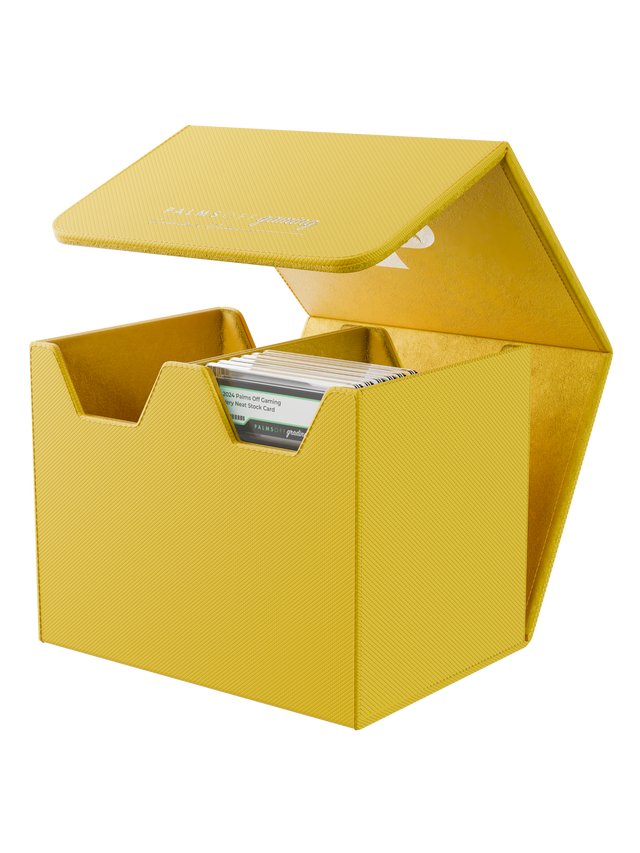 Collector's Series Graded Card Storage Case – Medium