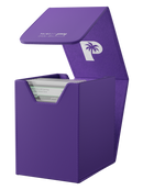 Collector's Series Graded Card Storage Case – Small