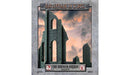 Battlefield in a Box - Gothic Battlefields - Broken Facade - Malachite (x2)