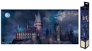 Harry Potter - Hogwarts - XL Gaming Mat