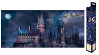 Harry Potter - Hogwarts - XL Gaming Mat