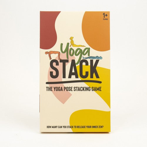 Yoga Stack