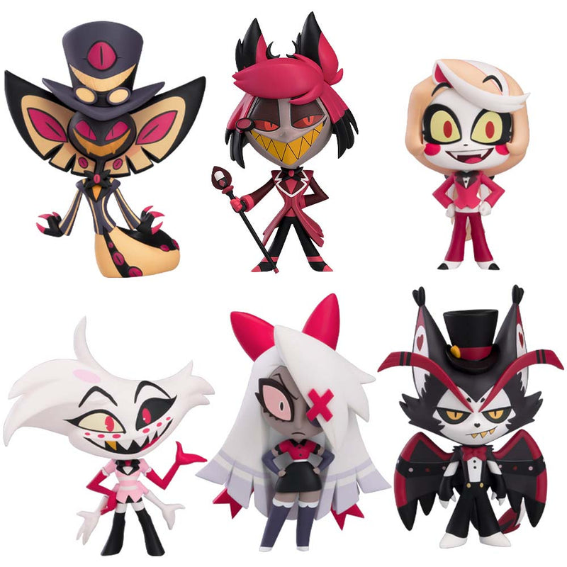 Hazbin Hotel - Blind Box