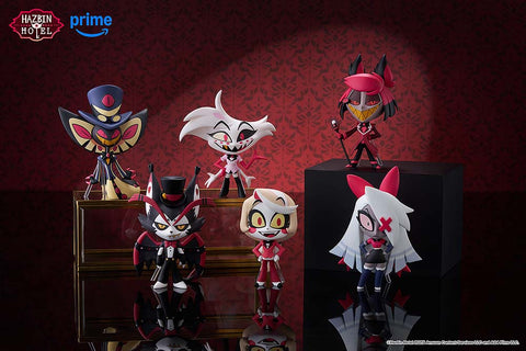 Hazbin Hotel - Blind Box