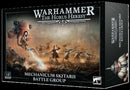 Expressions of Interest - Games Workshop Release 31st January 2026