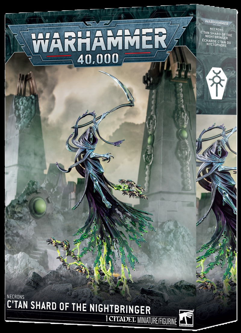 Expressions of Interest - Games Workshop Release 24th January 2026