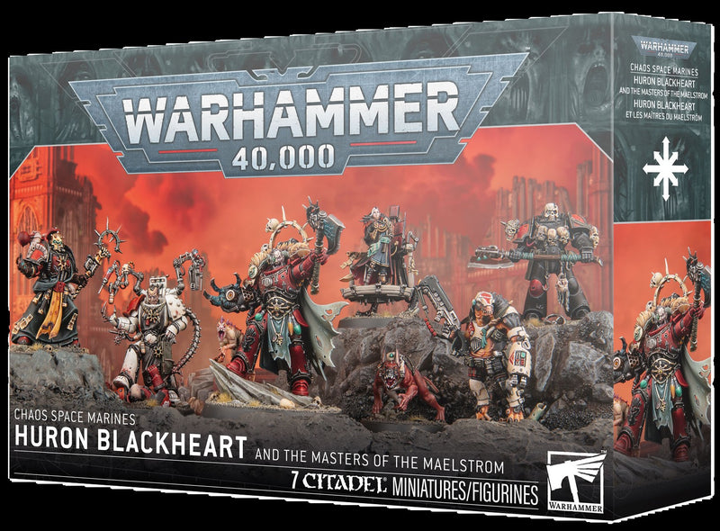 Expressions of Interest - Games Workshop Release 28th February 2026