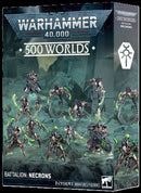 Expressions of Interest - Games Workshop Release 24th January 2026