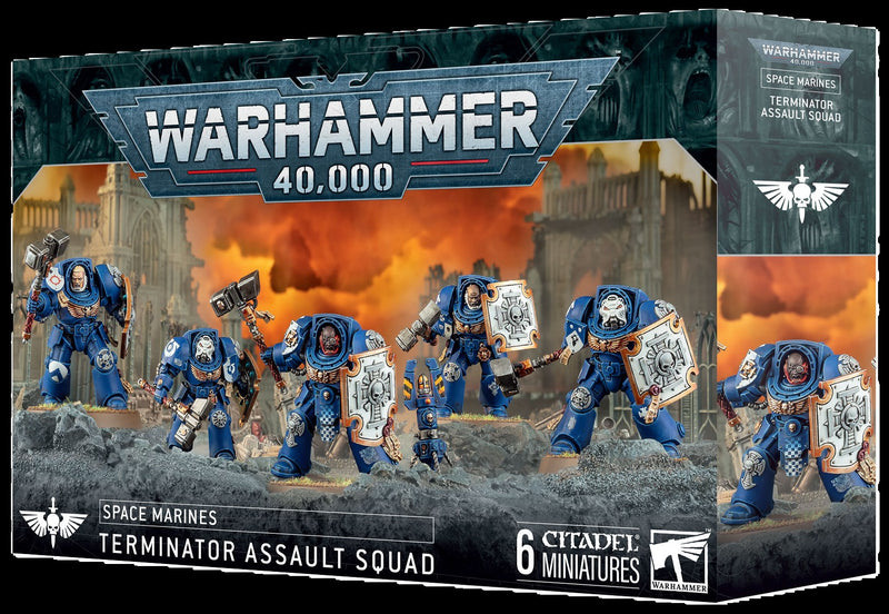 Expressions of Interest - Games Workshop Release 24th January 2026