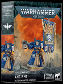Expressions of Interest - Games Workshop Release 24th January 2026