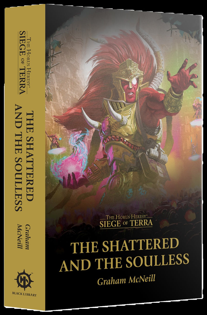 Expressions of Interest - Games Workshop Release 24th January 2026