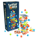 Teeter Tower