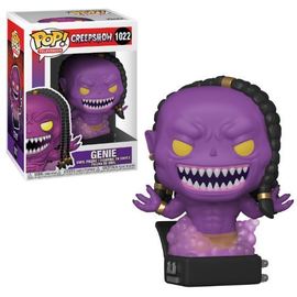 Creepshow - Funko Pop! Figure - Genie (1022)