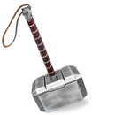 Thor Hammer with Base (resin)