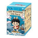 POP MART - THE MONSTERS × One Piece Blind Box