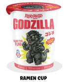 Rokimoto - Godzilla - Mystery Collectibles