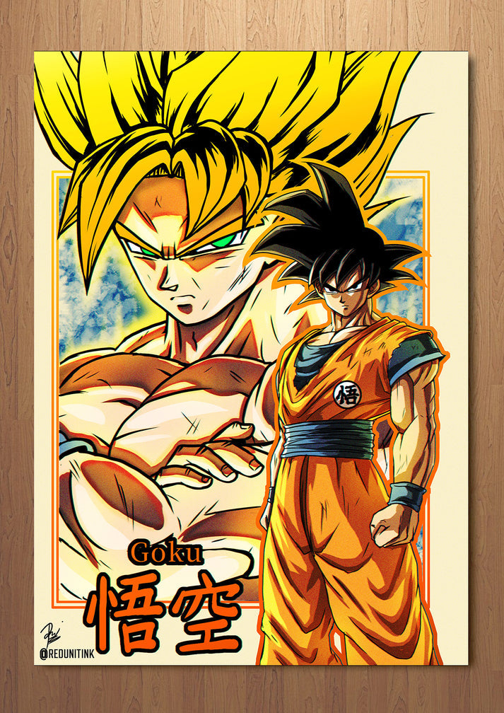 RedUnitInk Art: Framed Prints
