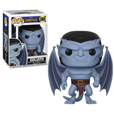Disney Gargoyles - Funko POP! Figure - Goliath (389)