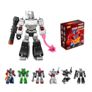 Transformers Shining Version 01 Shining Roll Out