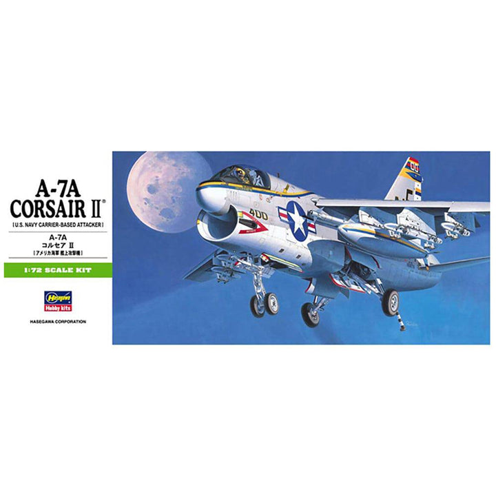 1/72 A7A CORSAIR II