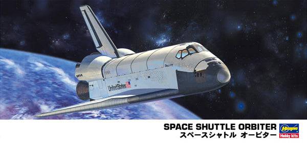 1/200 SPACE SHUTTLE ORBITER