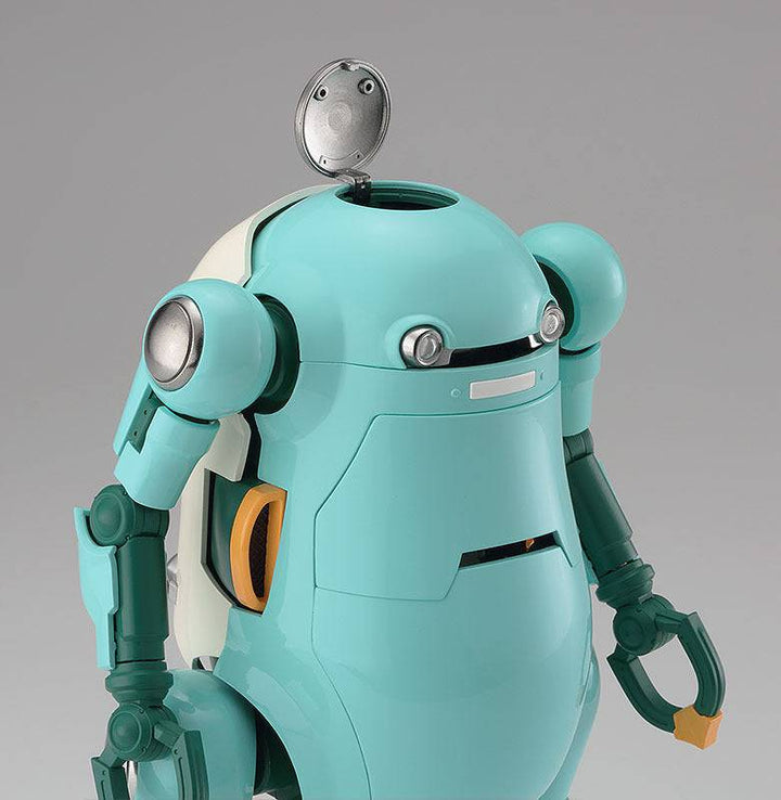 1/20 20 MechatroWeGo No.01 Usumidori LIGHT GREEN