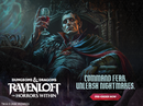 Dungeons & Dragons D&D Ravenloft: The Horrors Within  - (Product Expression of Interest)