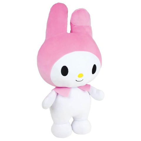 My Melody Squishy - Large Plush