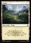 Plains