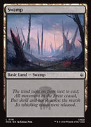 Swamp