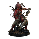 Alien vs Predator - Akaoni Samurai Predator 1:6 Scale Collectable Action Figure